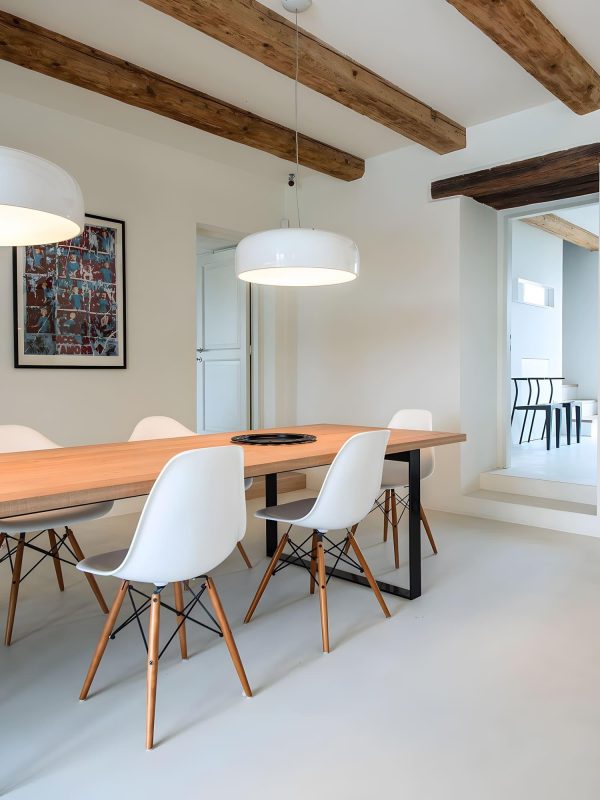 lella pendant light