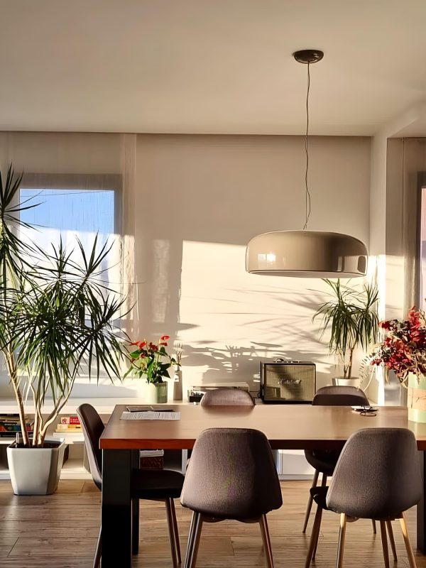 lella pendant light