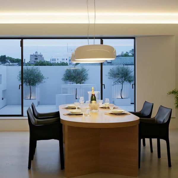 lella pendant light