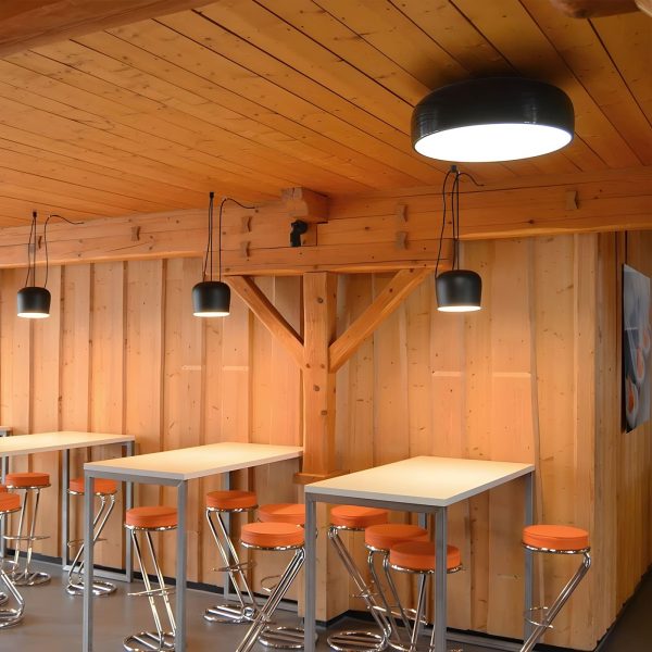 lella pendant light