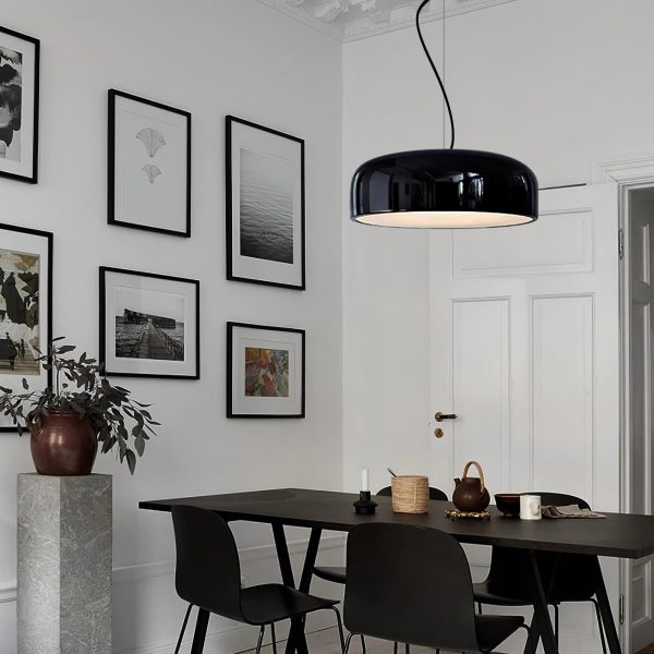 lella pendant light