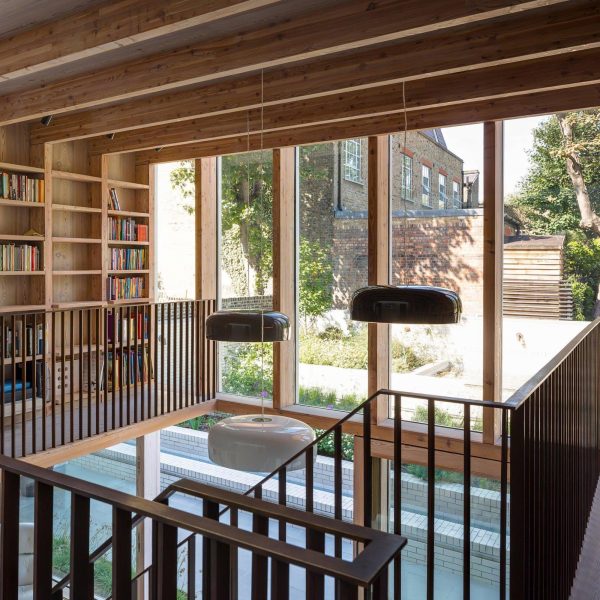 lella pendant light