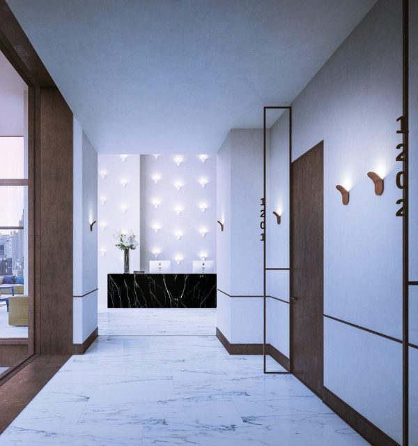 lik wall sconce