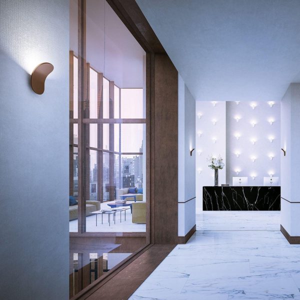 lik wall sconce
