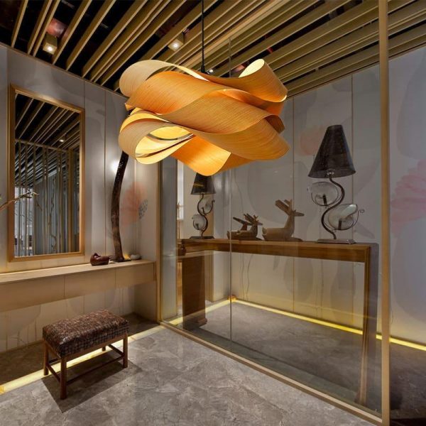 link pendant light