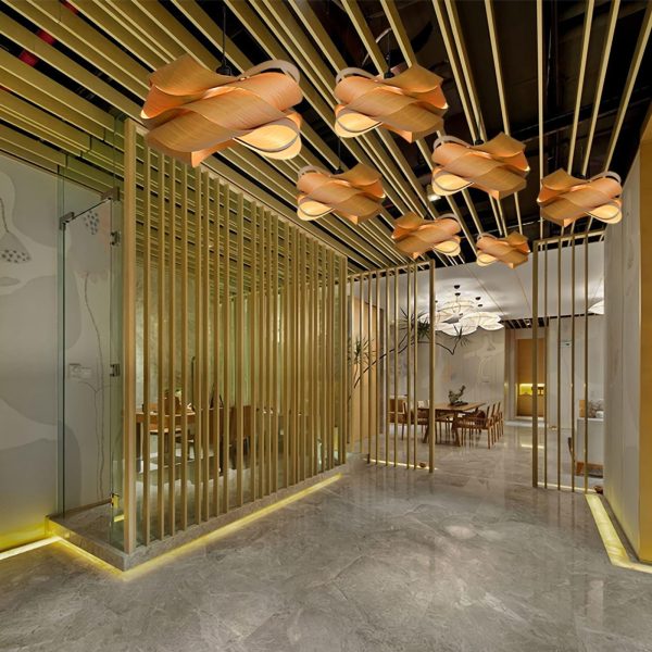 link pendant light