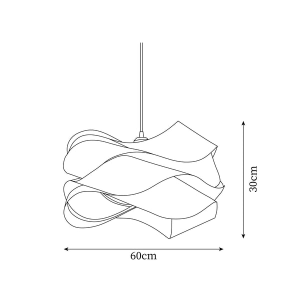 Link_Pendant_Light_size