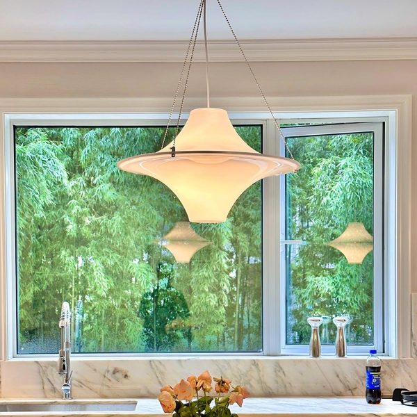 lokki pendant light