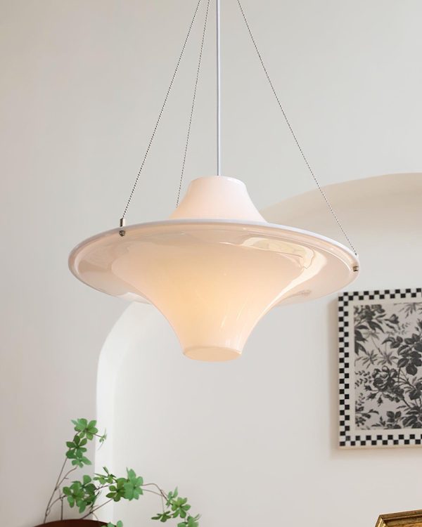 lokki pendant light