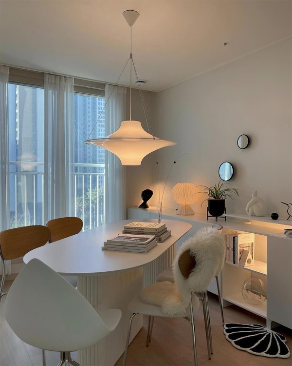 lokki pendant light