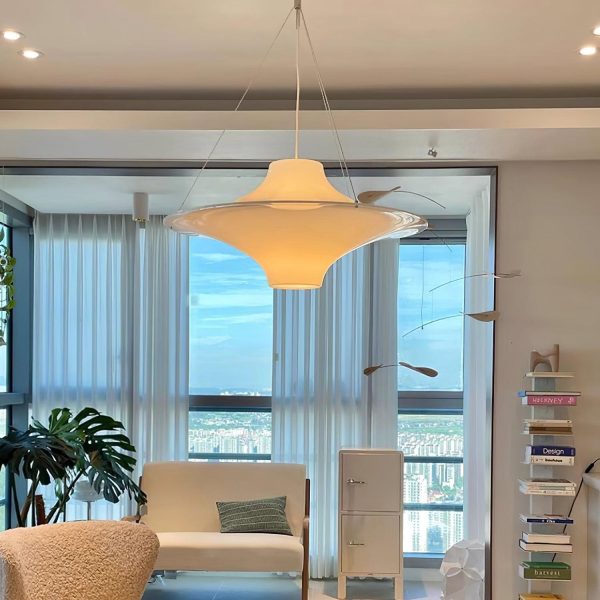 lokki pendant light