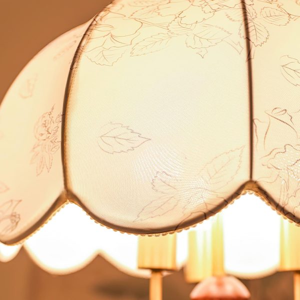 lonlizi fabric pendant light
