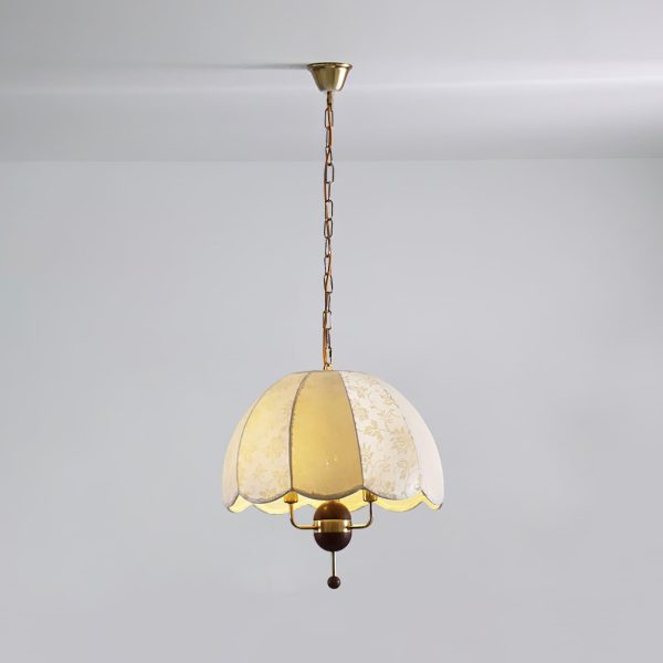 lonlizi fabric pendant light