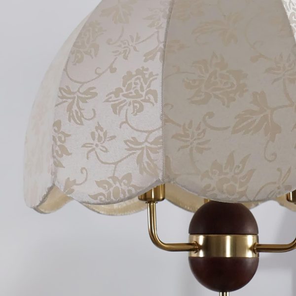lonlizi fabric pendant light