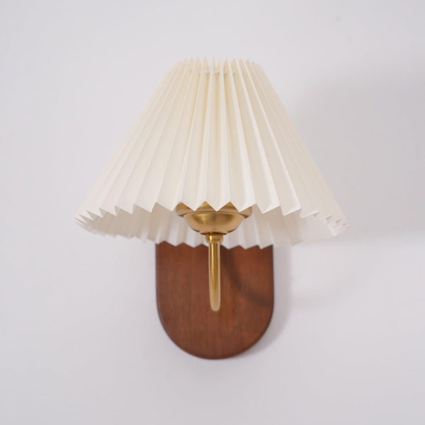 louise wall lamp