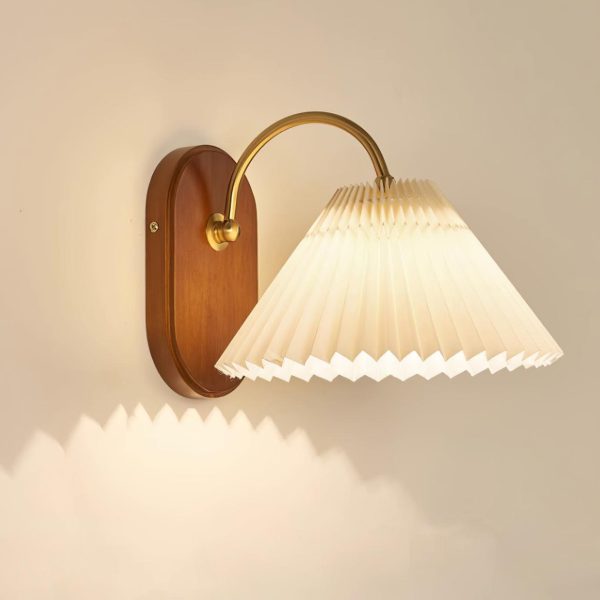 louise wall lamp