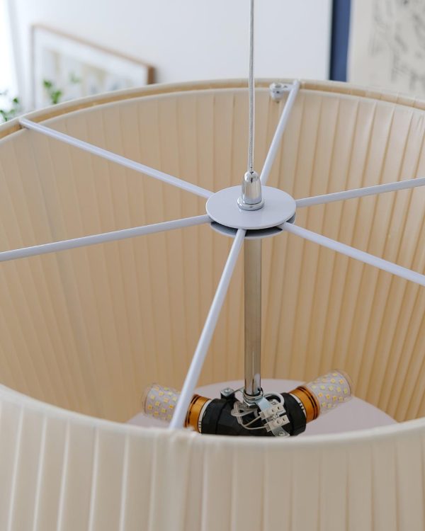 madio pendant light