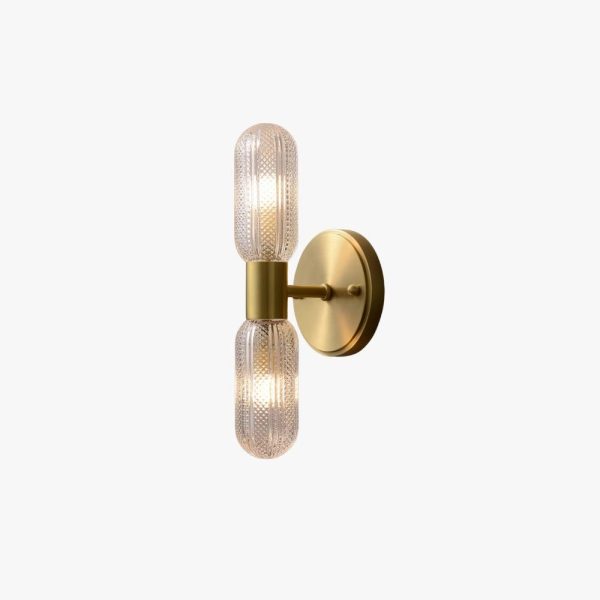 mallory wall lamp