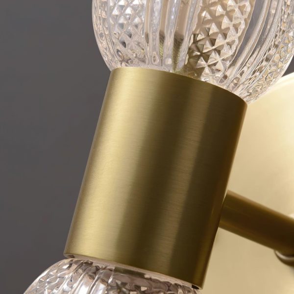 mallory wall lamp