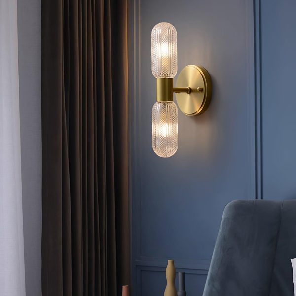 mallory wall lamp
