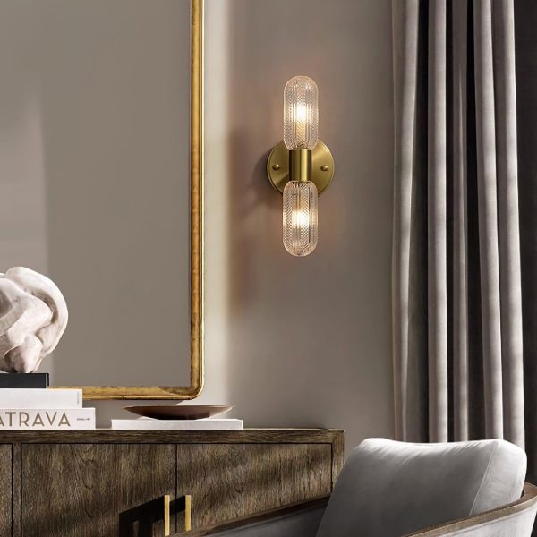 mallory wall lamp
