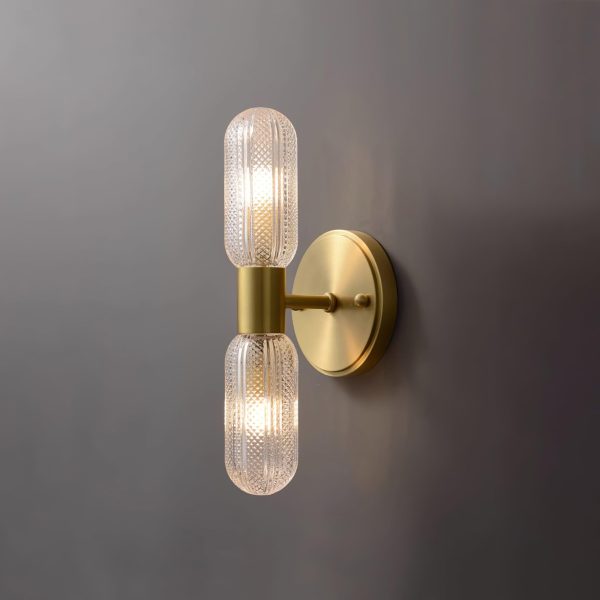 mallory wall lamp