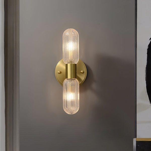 mallory wall lamp