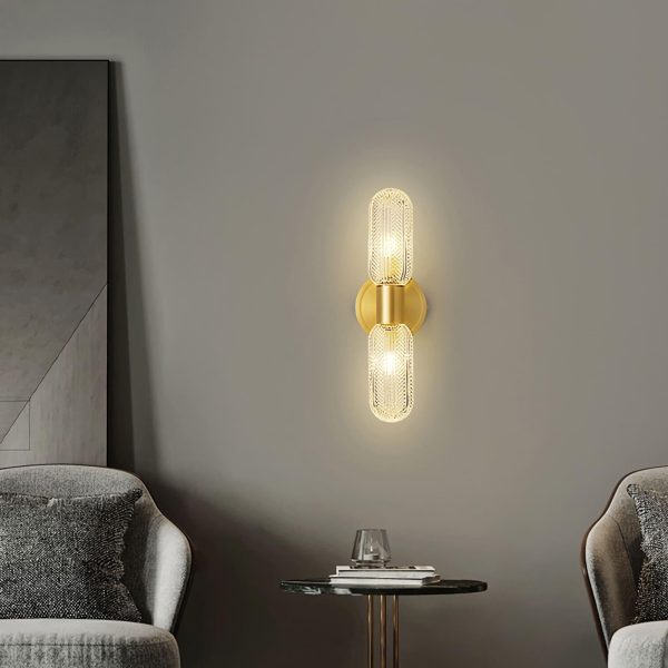 mallory wall lamp
