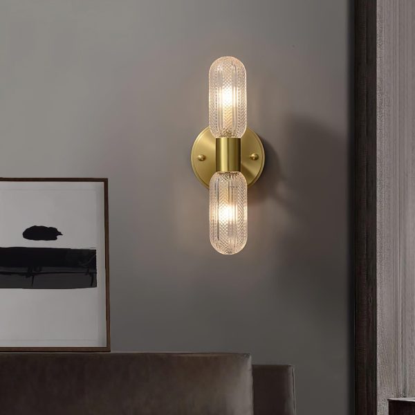mallory wall lamp