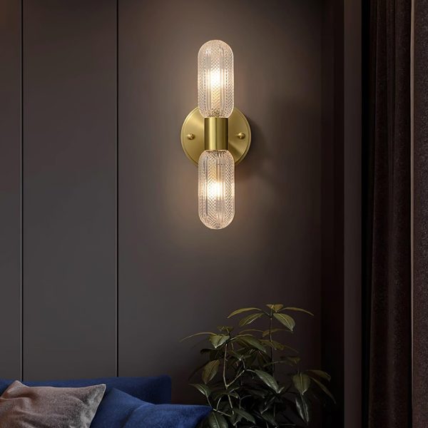 mallory wall lamp