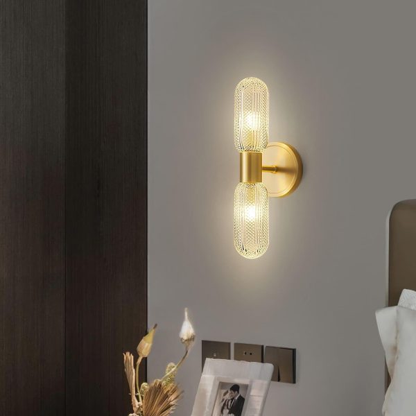 mallory wall lamp