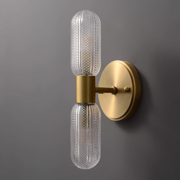 mallory wall lamp