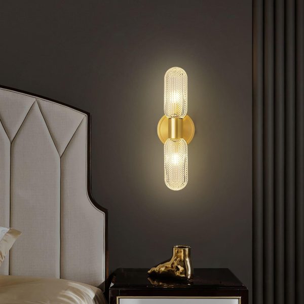 mallory wall lamp