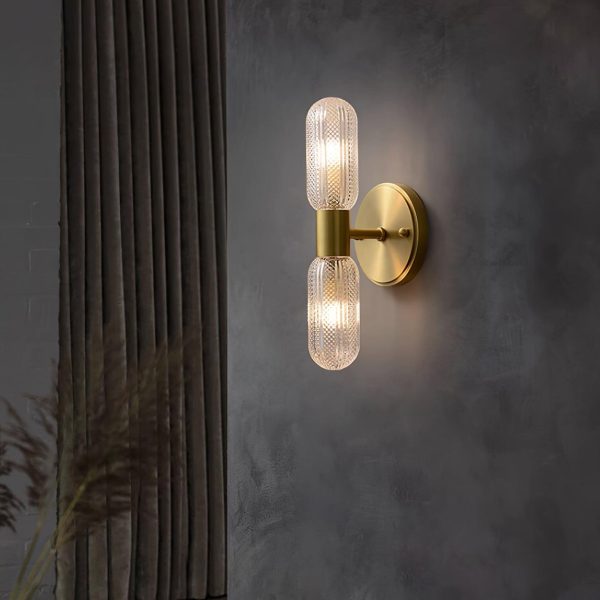 mallory wall lamp