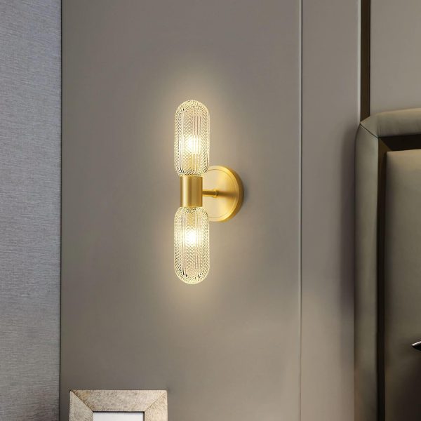 mallory wall lamp
