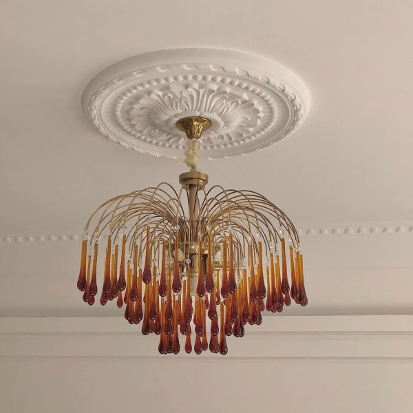 maltose chandelier