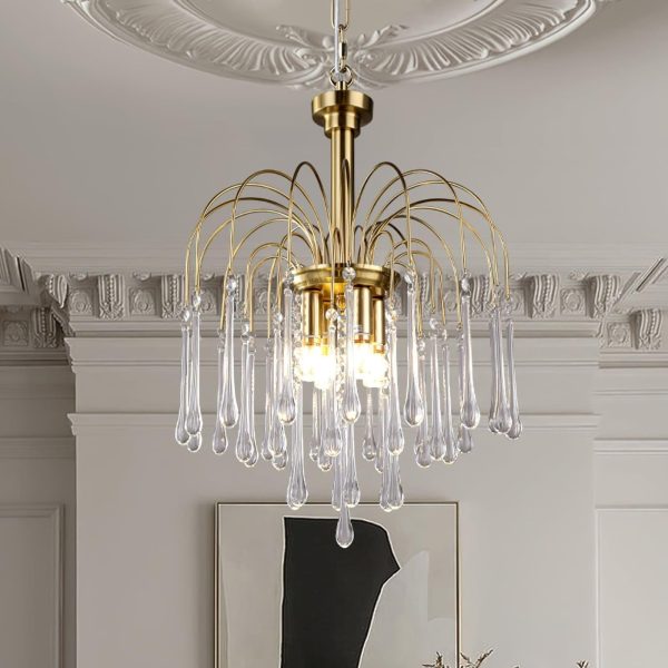 maltose chandelier