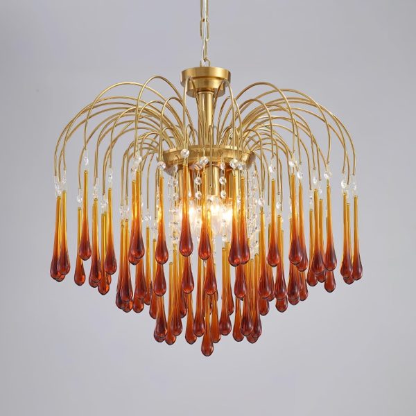 maltose chandelier
