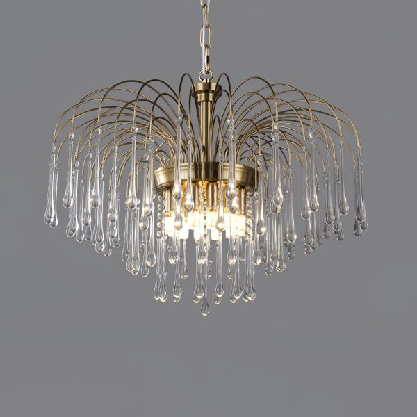 maltose chandelier