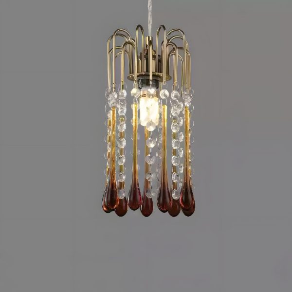 maltose chandelier