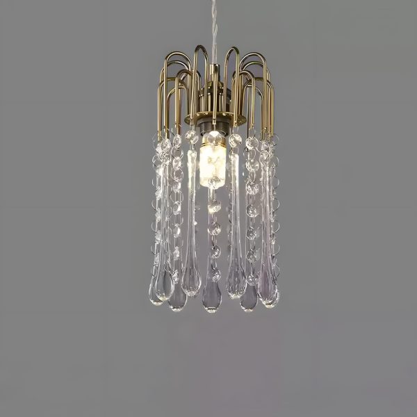 maltose chandelier