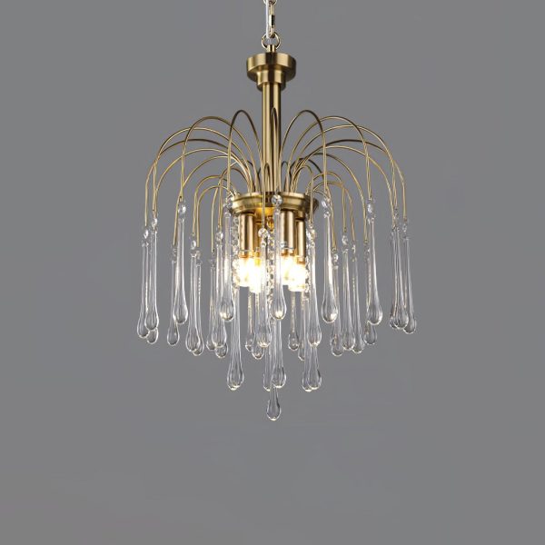 maltose chandelier