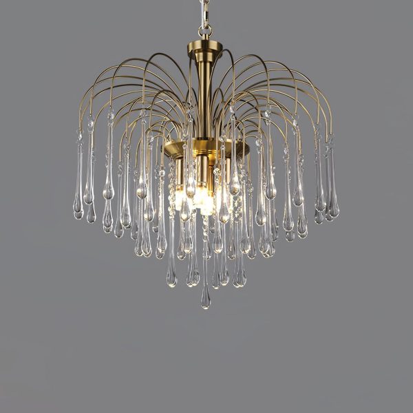 maltose chandelier