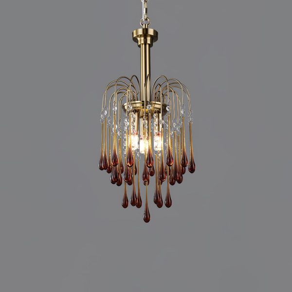 maltose chandelier