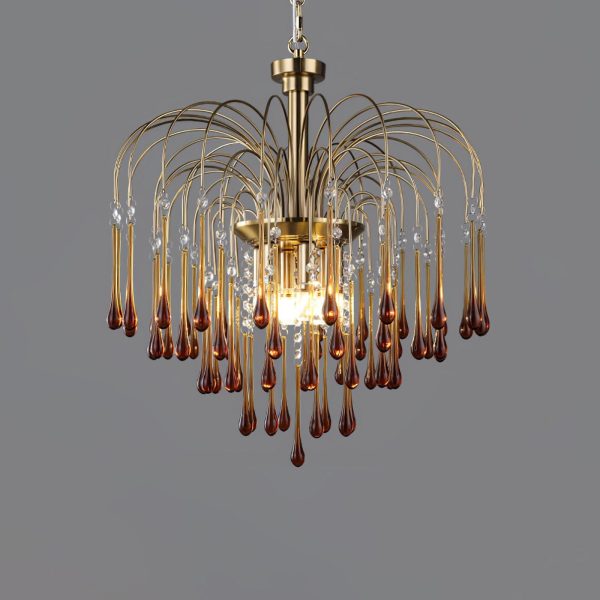 maltose chandelier