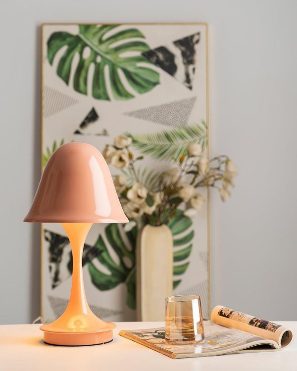 mario table lamp
