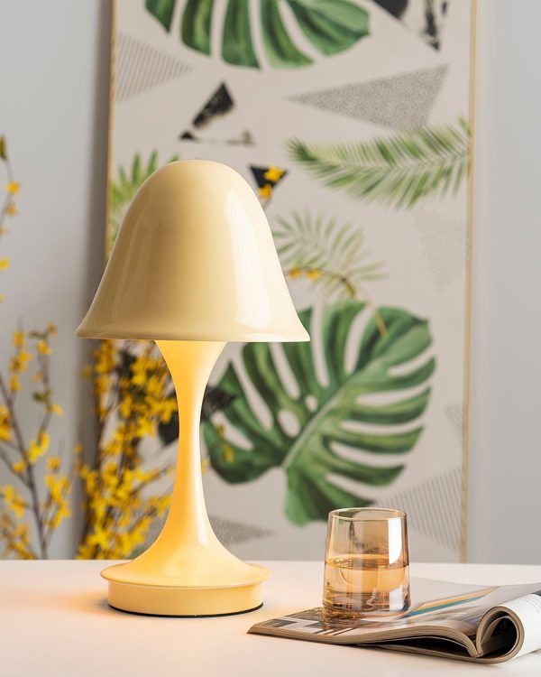 mario table lamp