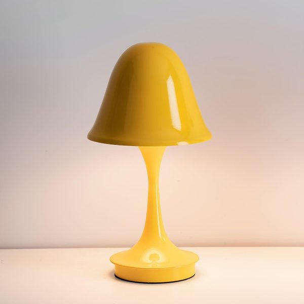 mario table lamp