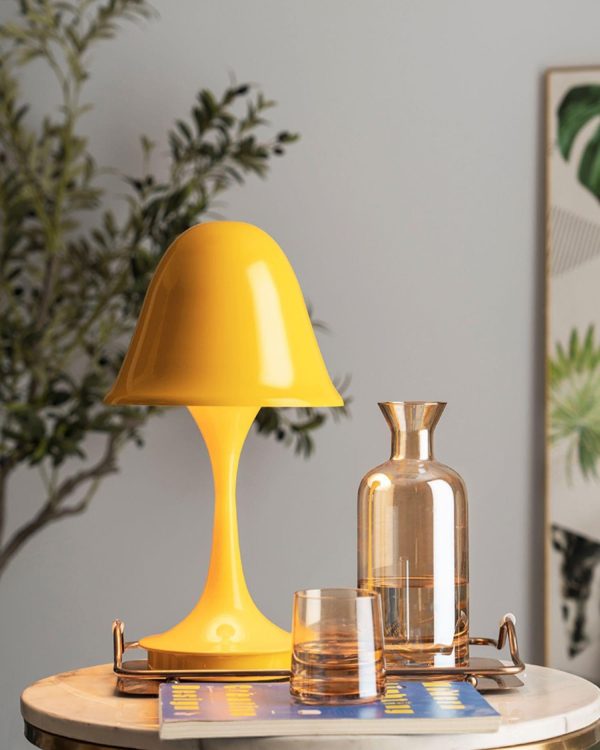 mario table lamp