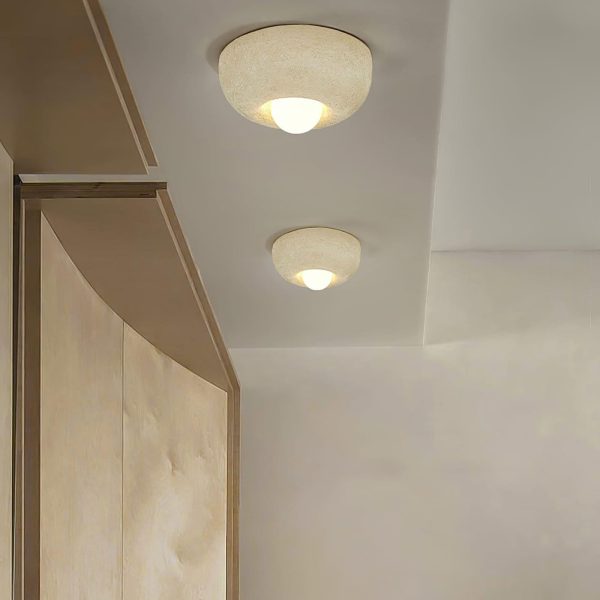 mauro ceiling light